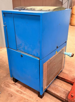 Compresor Alemán CompAir 22kW / 30CV
