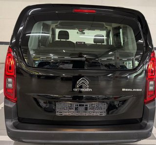 Citroen Berlingo 2020