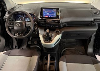 Citroen Berlingo 2020