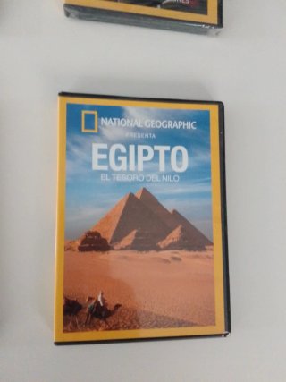 National geographic