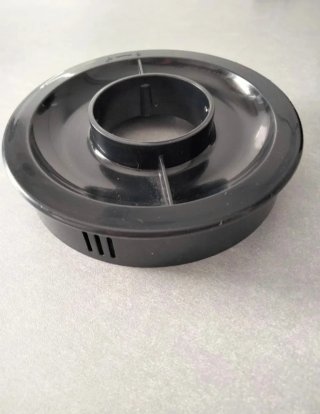 Batidora de vaso PHILIPS ProBlend 4