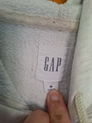 Regalo Sudadera GAP