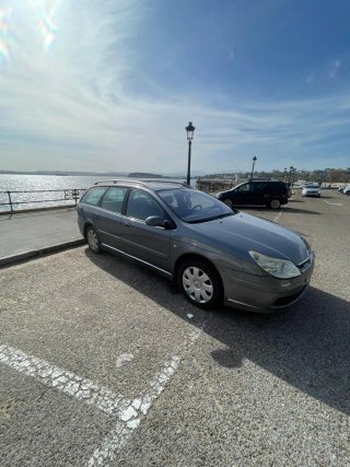 Citroen C5 2006