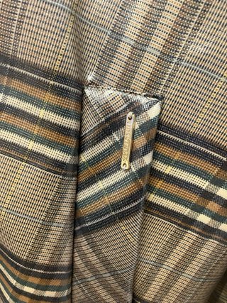 Impermeable Tintoretto con Capucha