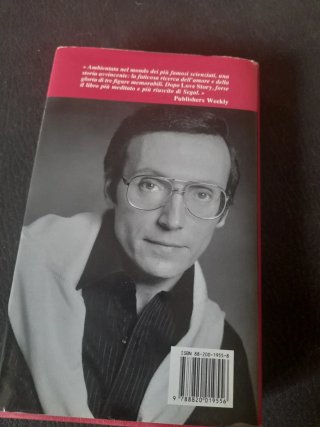 Una Vita Per Un Premio