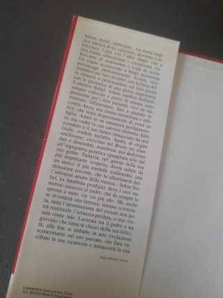 Una Vita Per Un Premio