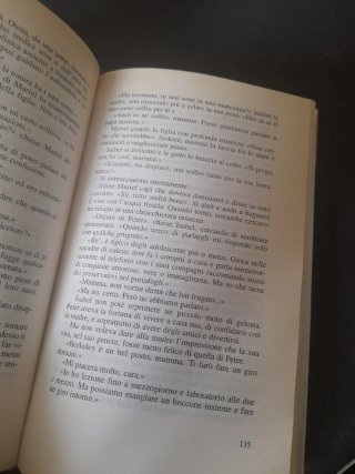 Una Vita Per Un Premio