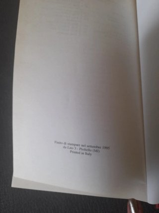 Una Vita Per Un Premio