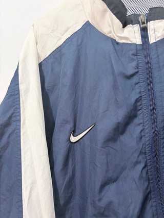 Chaqueta Nike Vintage Wesleyan Football
