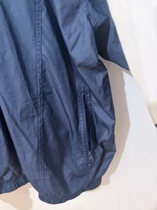 Chaqueta Nike Vintage Wesleyan Football