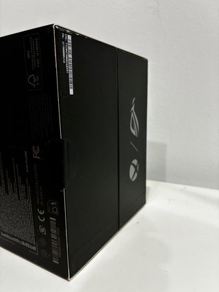 Asus ROG Ally Xbox X Z2 Extreme 1TB Precintada