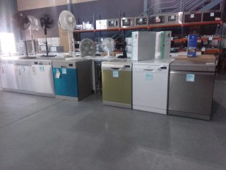Lavavajillas Nuevos Outlet desde