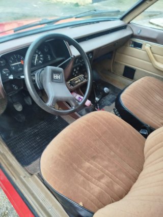 talbot 150 1978