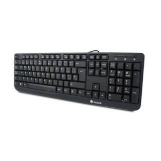 Teclado NGS Funky V3 Multimedia USB