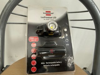 Linterna Brennenstuhl LuxPremium LED 250 Lm