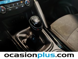 Renault Kadjar dCi 110 Life Energy 81 kW (110 CV)
