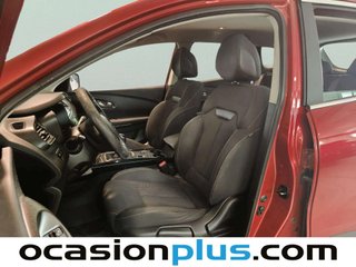 Renault Kadjar dCi 110 Life Energy 81 kW (110 CV)