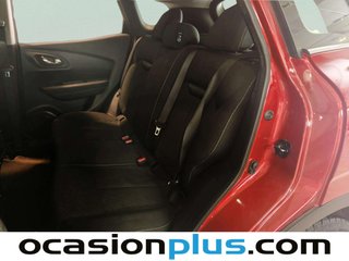 Renault Kadjar dCi 110 Life Energy 81 kW (110 CV)
