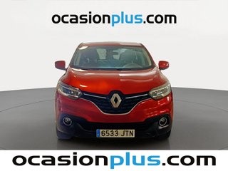 Renault Kadjar dCi 110 Life Energy 81 kW (110 CV)