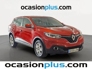 Renault Kadjar dCi 110 Life Energy 81 kW (110 CV)