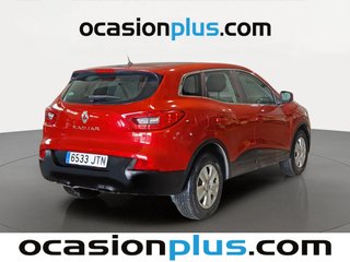 Renault Kadjar dCi 110 Life Energy 81 kW (110 CV)