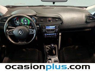 Renault Kadjar dCi 110 Life Energy 81 kW (110 CV)
