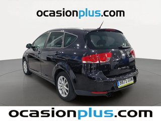 SEAT Altea XL 2.0 TDI Style 103 kW (140 CV)