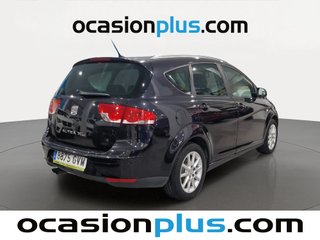 SEAT Altea XL 2.0 TDI Style 103 kW (140 CV)