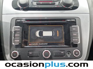 SEAT Altea XL 2.0 TDI Style 103 kW (140 CV)