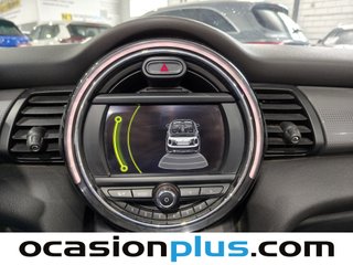 MINI MINI Cooper Cabrio D 85 kW (116 CV)
