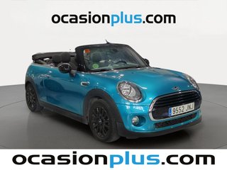 MINI MINI Cooper Cabrio D 85 kW (116 CV)