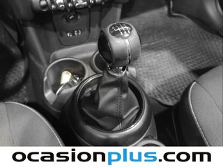 MINI MINI Cooper Cabrio D 85 kW (116 CV)