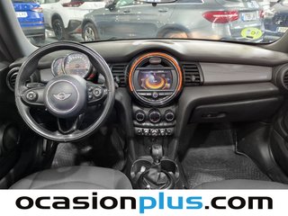 MINI MINI Cooper Cabrio D 85 kW (116 CV)