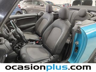 MINI MINI Cooper Cabrio D 85 kW (116 CV)