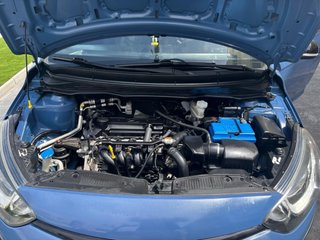 Hyundai i20 2014