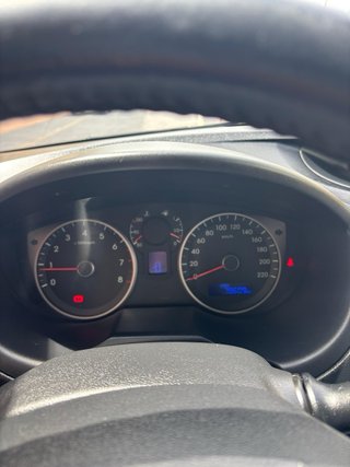 Hyundai i20 2014