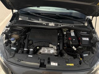 Peugeot 208 2021
