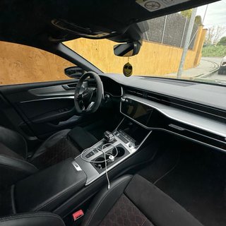 Audi A6 2020