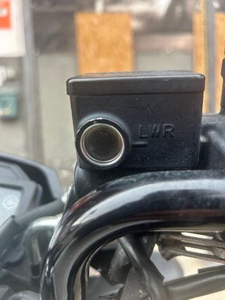 Yamaha YS 125