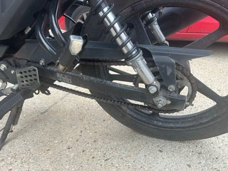 Yamaha YS 125