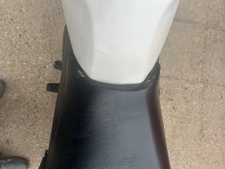 Yamaha YS 125