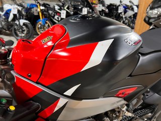 Aprilia RS 660 Trofeo