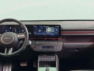 Hyundai Kona 1.6 TGDI N Line Style 4X4 DCT