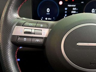 Hyundai Kona 1.6 TGDI N Line Style 4X4 DCT