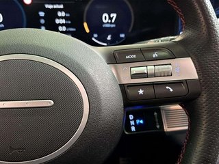 Hyundai Kona 1.6 TGDI N Line Style 4X4 DCT