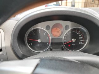 Nissan xtrail t31  xtrail  2008