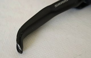 Frenos Sram Level T