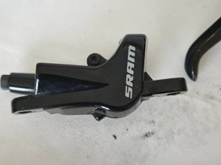 Frenos Sram Level T