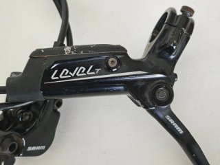 Frenos Sram Level T
