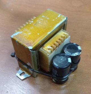 Crossover Subwoofer 800W